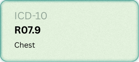 ICD-10 Code